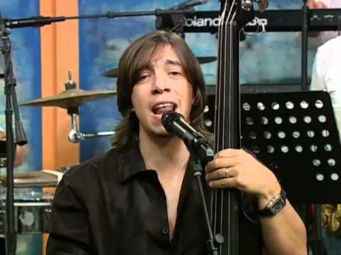 Conteo Regresivo - Juan Jose Hernandez & San Juan Habana