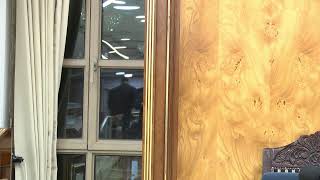 הרב אלבז – שיעור המוסר השבועי – פרשת וישב תשפ"ה (מוסדות אור החיים) - התמונה מוצגת ישירות מתוך אתר האינטרנט יוטיוב. זכויות היוצרים בתמונה שייכות ליוצרה. קישור קרדיט למקור התוכן נמצא בתוך דף הסרטון הרב אלבז – שיעור המוסר השבועי – פרשת וישב תשפ"ה (מוסדות אור החיים) - התמונה מוצגת ישירות מתוך אתר האינטרנט יוטיוב. זכויות היוצרים בתמונה שייכות ליוצרה. קישור קרדיט למקור התוכן נמצא בתוך דף הסרטון