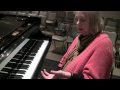 Beegie Adair talks about Jazz idioms #2