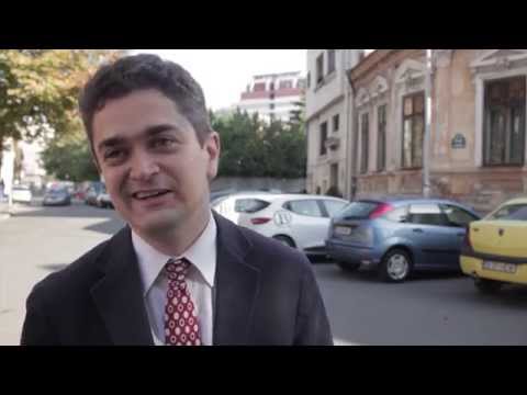 Colturi de Bucuresti - Casa Paleologu