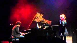 Sole Giménez - Rabo de nube (30 aniversario, México 2015)