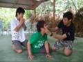 CJ7 Trailer Bentong Gang
