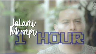Download lagu Jalani Mimpi-Noah for One Hour Non Stop Continuously mp3
