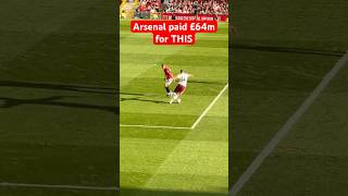 Download lagu Arsenal Paid £64m for THIS 🤯#gyokeres mp3