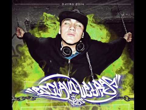 Dayro Ft.Varios - El Rap Para Nosotros