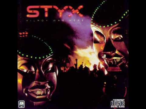 Styx - Don't Let It End