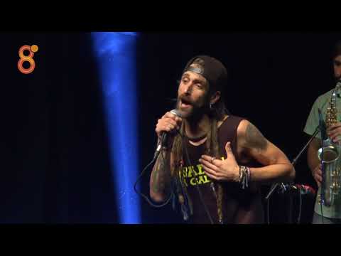 CONCIERTO SABOR A CALLE CIRCUS HD