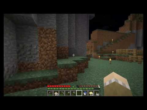 Muckin' About BTW S1E5 - Over the river..