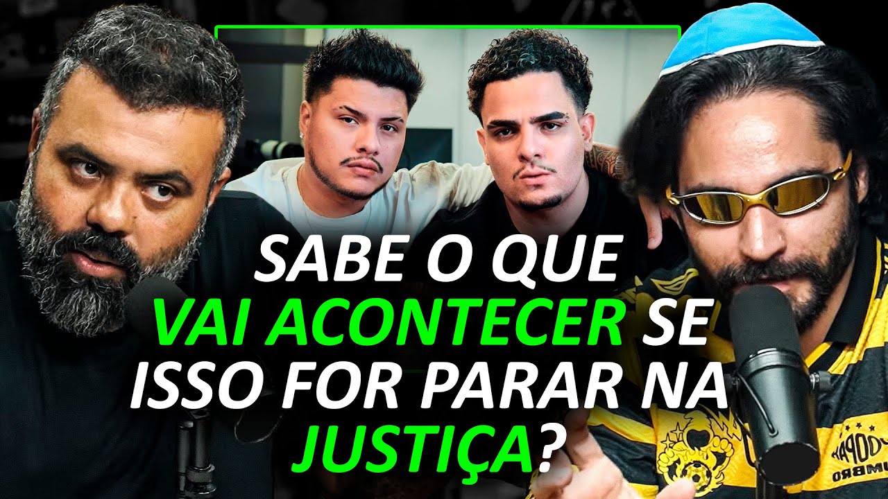 STRIKES do PODPAH: O que NÃO TE CONTARAM...