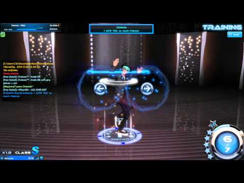 [Mstar SG] Heaven Neo Classic Extreme S+ 100%