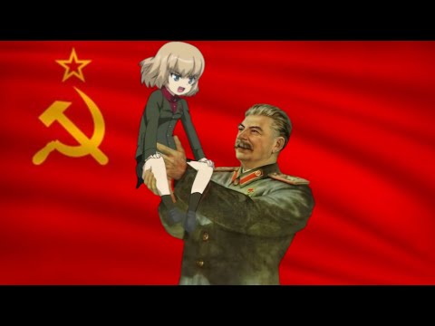 Bring Stalin back (night core)
