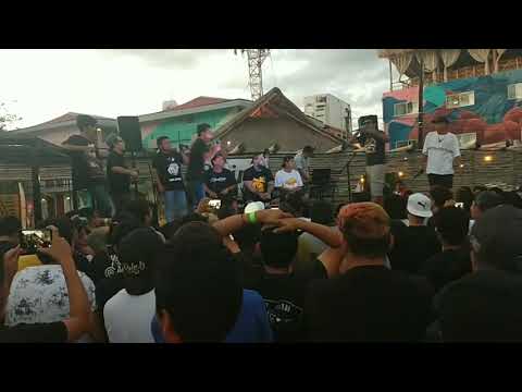 Kayu BFC Vs Igal 4tos de Final Supremacía Mc Cancún 2019