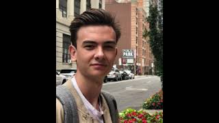 Raven Dove (Jaxon Hibler Video)