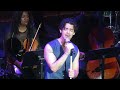 Jonas Brothers - Turn Right - Live