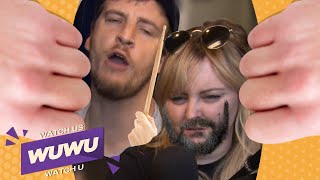 Lindsey’s the G.O.A.TEE - Watch Us Watch U