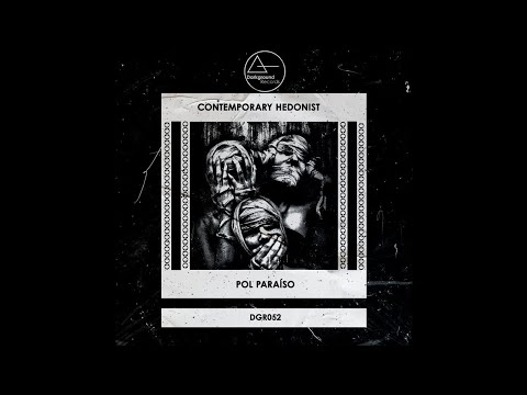 Pol Paraíso - Pleasure Club (Original Mix)