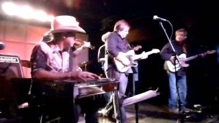 The Palomino Riders "Cash On The Barrelhead"@ The Grand Ole Echo Los Angeles CA 9-18-11