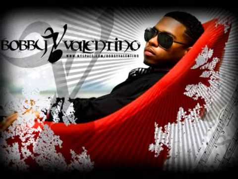 Bobby Valentino - Pullin' Up