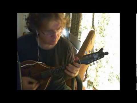 Midnight on the Water - Mandolin and Guitar