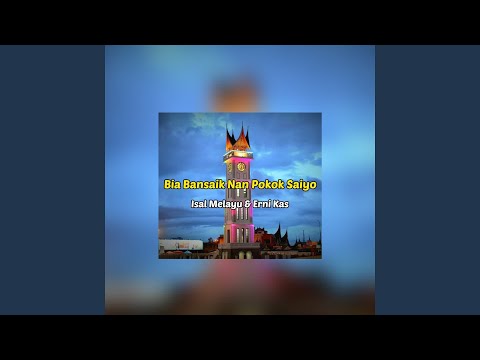 Pulang lah Rang Rantau (feat. Erni Kas)