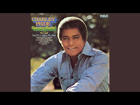 All His Children - Charley Pride