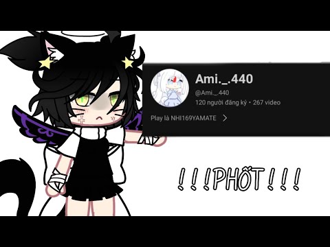 !!PHỐT!!bạn @Tuny._.343  ||Gacha Vietnam||by:#starr ||[Part 1]