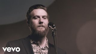 John Mark McMillan - Borderland (Live)