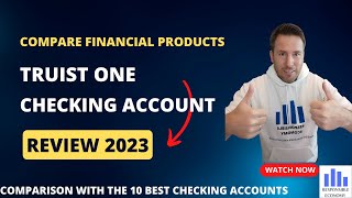 Truist One Checking account review: fees, rates, requirements and all you need to know.
