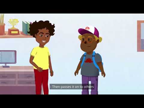 Animation:Purposeful Students