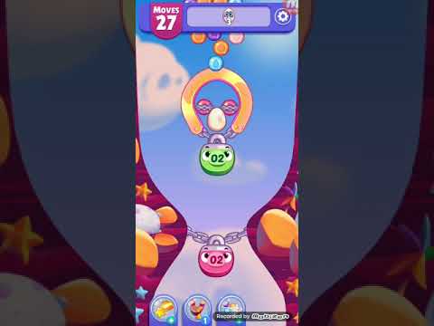 DREAM BLAST LEVEL 396