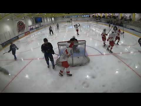 K-Espoo U18 vs Jokerit U18 (19.08.2023)