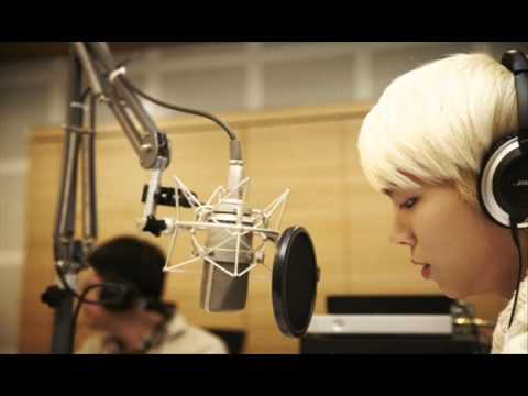 140217(월) 푸른밤 종현입니다Blue Night Jonghyun