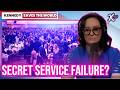 Secret Service Failure? Retired Secret Service Agent Examines WHCD Shooting