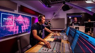 Nicky Romero - Live @ Protocol Radio #327 (#PRR327) 2018