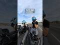 My Lil Bunny Motorcycle Fyp Yamaha R7 Bikelife Couple Biketok Booktok Bikergirl