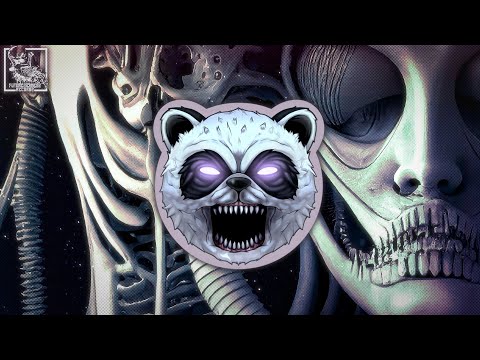 Kryzys - Parasite Universe [Future Sickness Records]