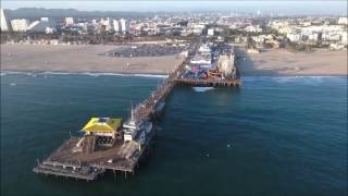 Everclear Santa Monica