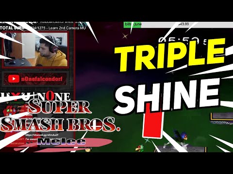 Daily Melee Highlights: HELP WAFF BUILD HIS PC AND KEEP MELEE ALIVE