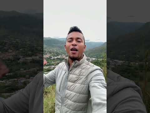 Seguimos resaltando el talento de nuestro municipio de Suárez Cauca