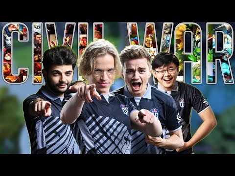 OG's Battle - Topson Phantom Assassin Mid Perspective with CEB & N0taiL vs MidOne DOTA 2