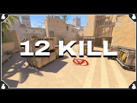 EMSTAR IS PLAYING MIRAGE!!