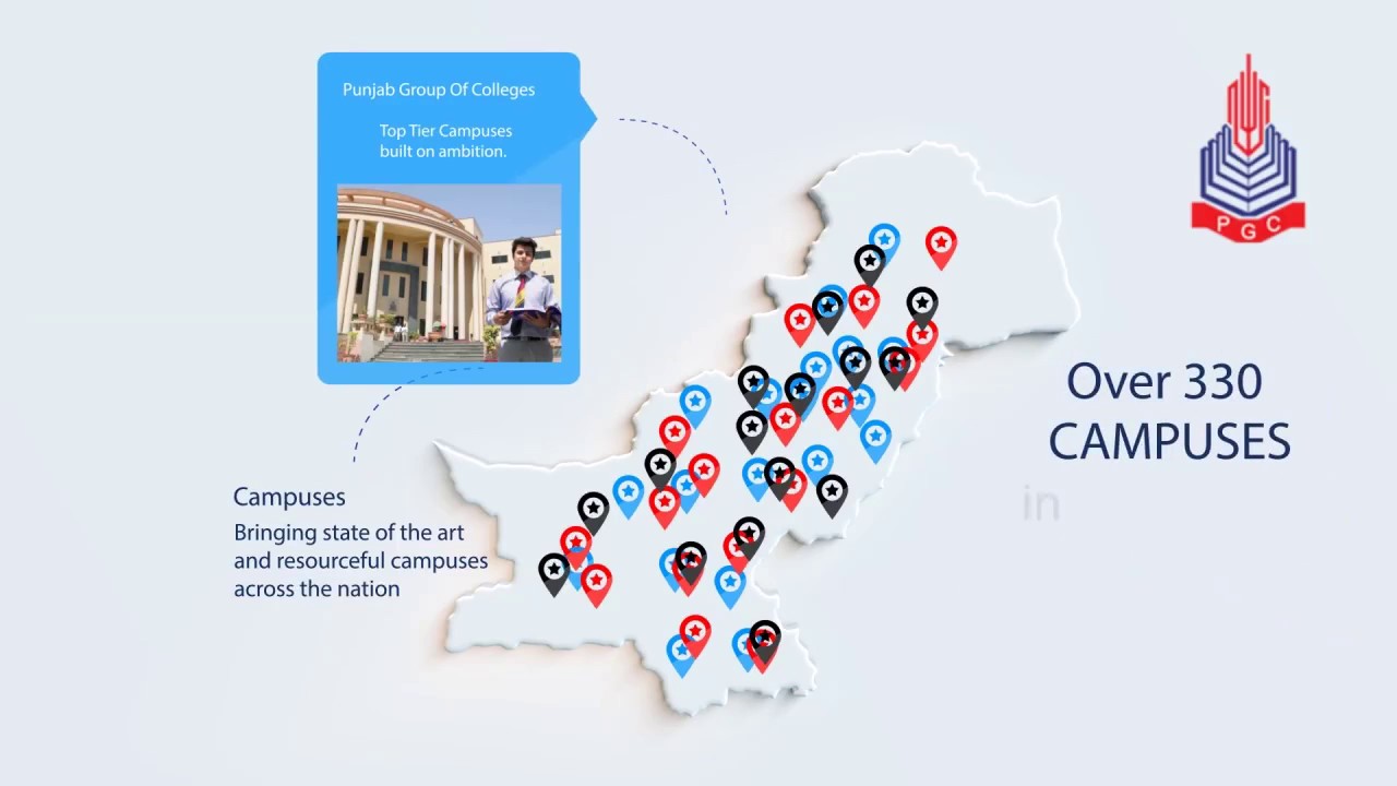 Punjab Group of Colleges