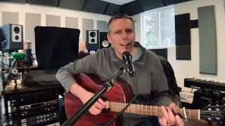 Before I Go (John Hiatt cover)