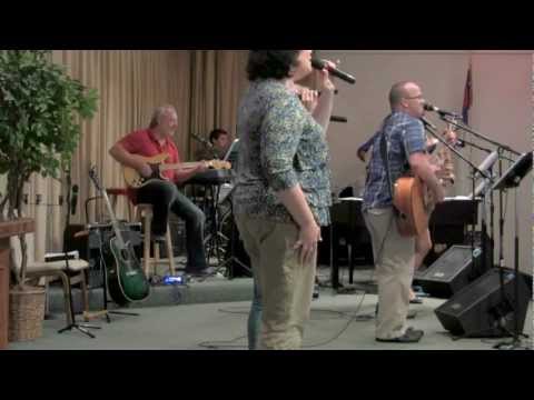 Lord Reign in Me - Brenton Brown