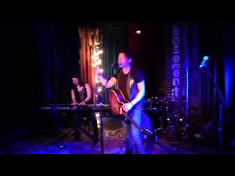 Friday Night by Rick Brantley - Live at The Basement, Nashville, May 6, 2013