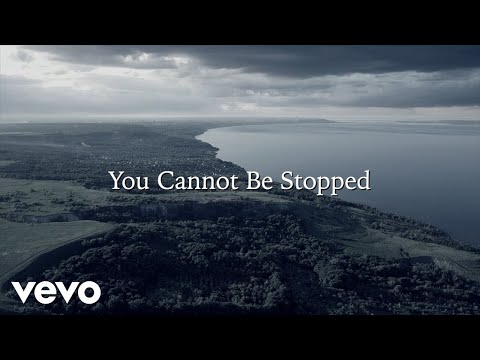 Thumbnail for You Cannot Be Stopped video
