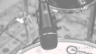 Video thumbnail for Store | Telefunken DD5 - Dynamic Drum pack by VonKelemen en español