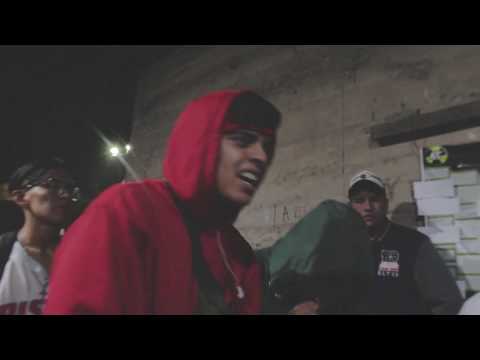 ERROR 405(Yerrich y Noah)vsKODAMA(Drugo y k.s.)|Semifinal ATÓMIC FREESTYLE 3ra EDICIÓN|tercera fecha