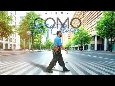 Jiory - Como Te Olvideo