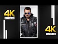 SANJAY DUTT ATTITUDE STATUS RAHMANRIZWAN97